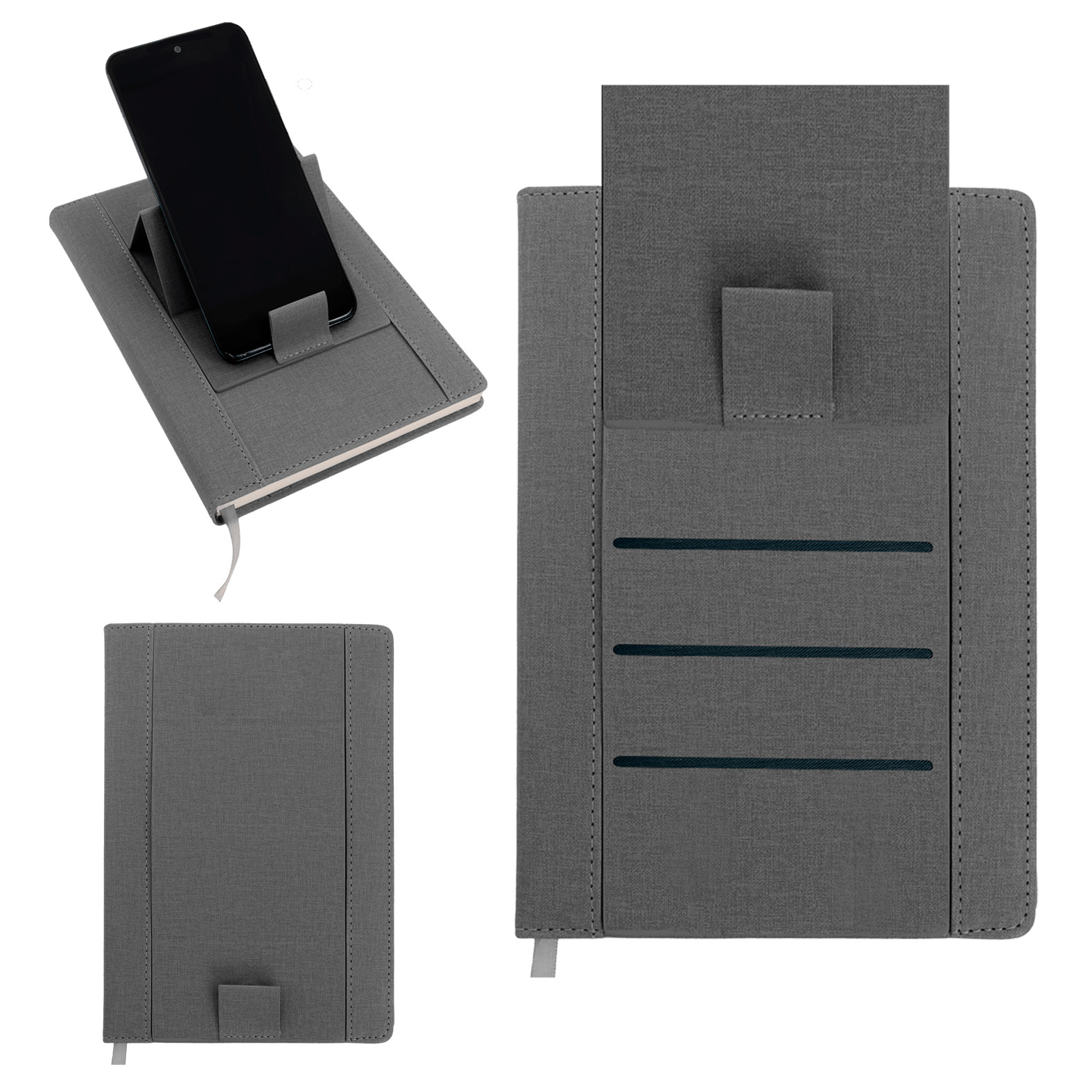 Agenda Tibara - regalo corporativo