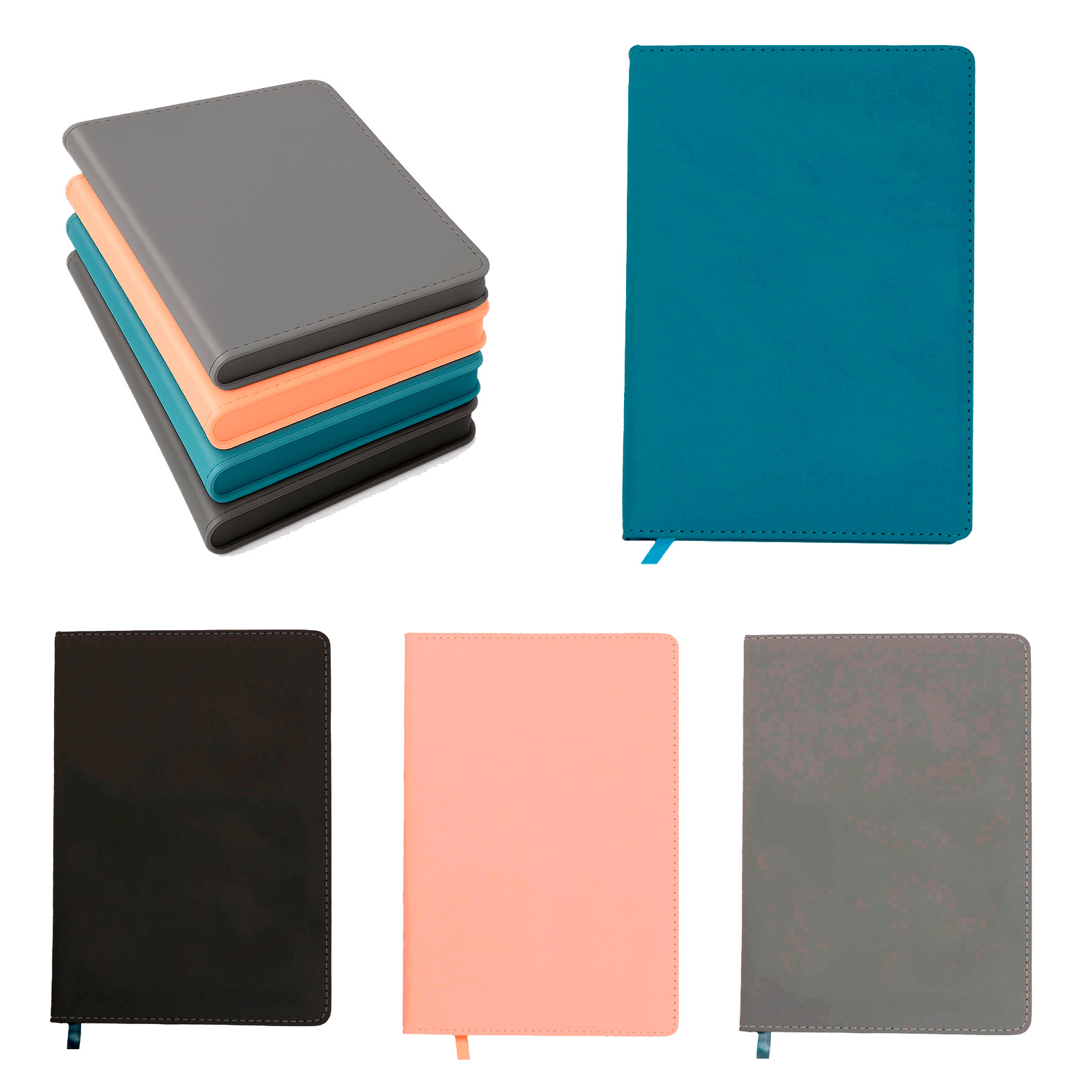 Agenda Zadora - regalo corporativo