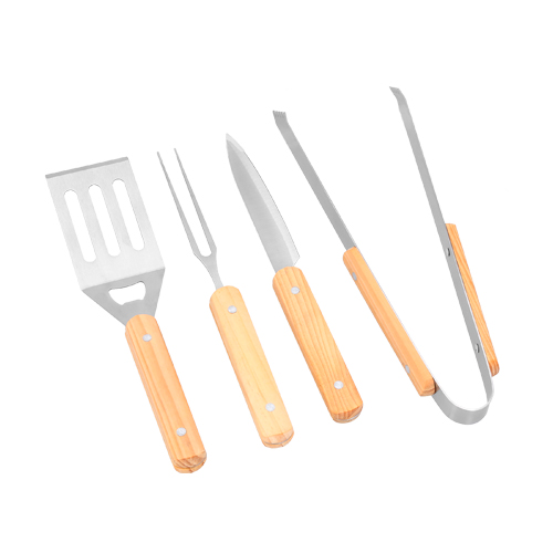 Set de BBQ Entrecot - regalo corporativo