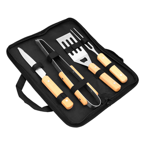 Set de BBQ Entrecot - regalo corporativo
