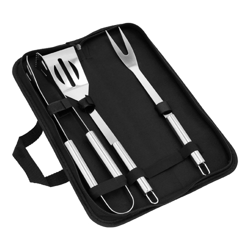 Set de BBQ Sirloin - regalo corporativo
