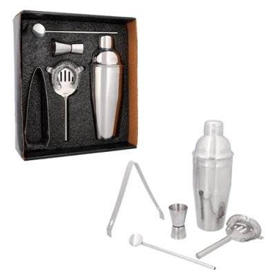 Set de Coctelería Mojito - regalo corporativo