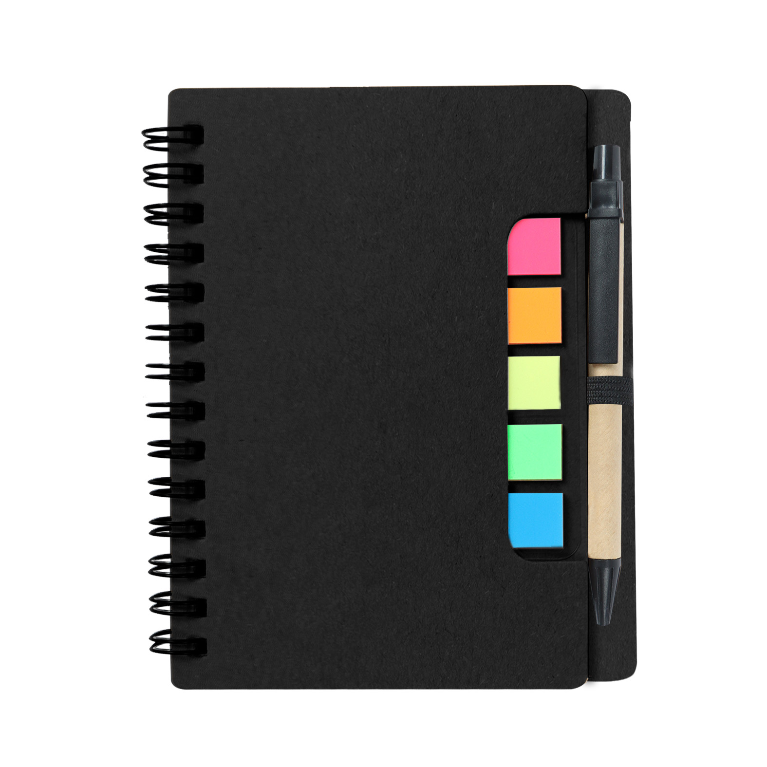 Libreta Ecológica Lore - regalo corporativo