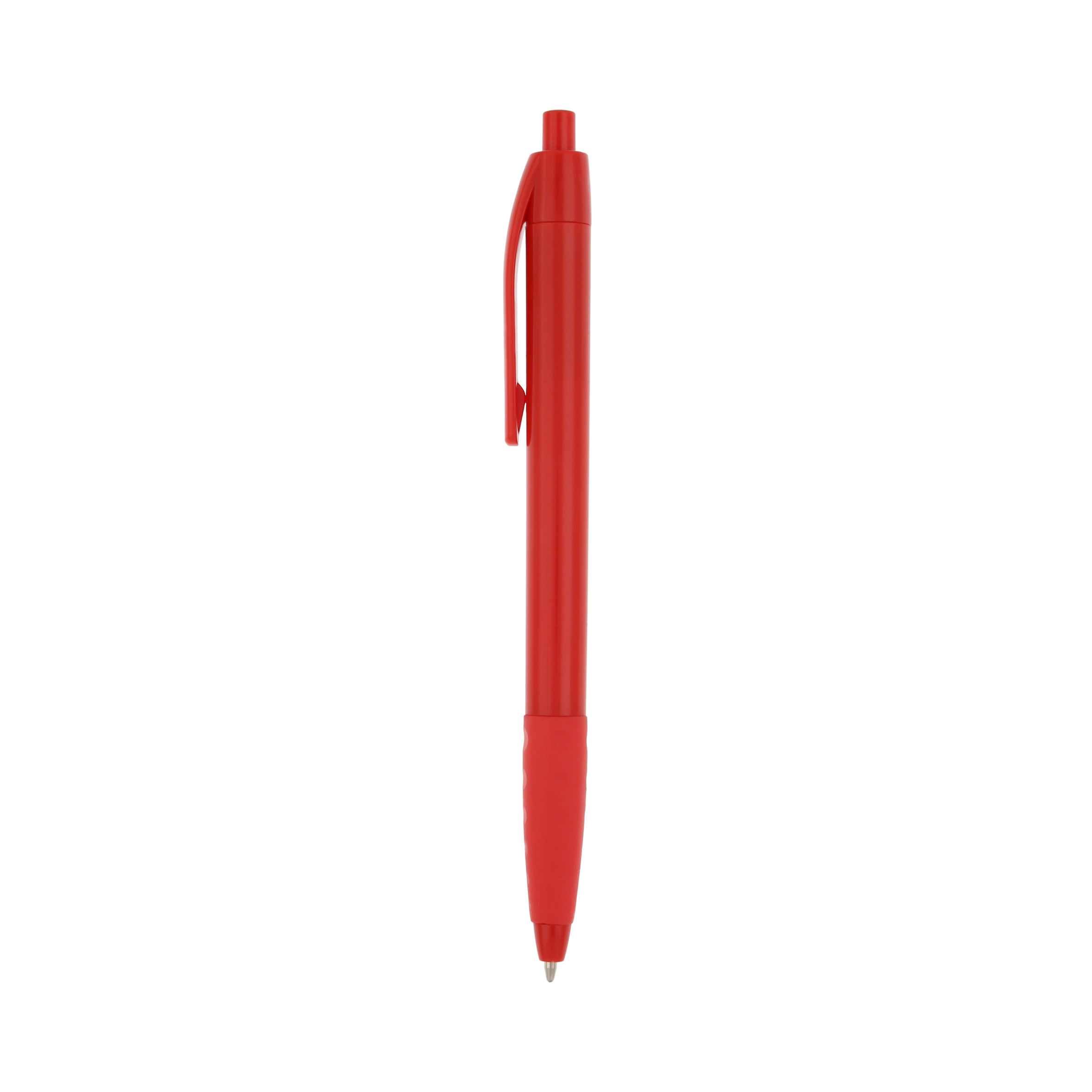 Bolígrafo Plástico Solid - regalo corporativo