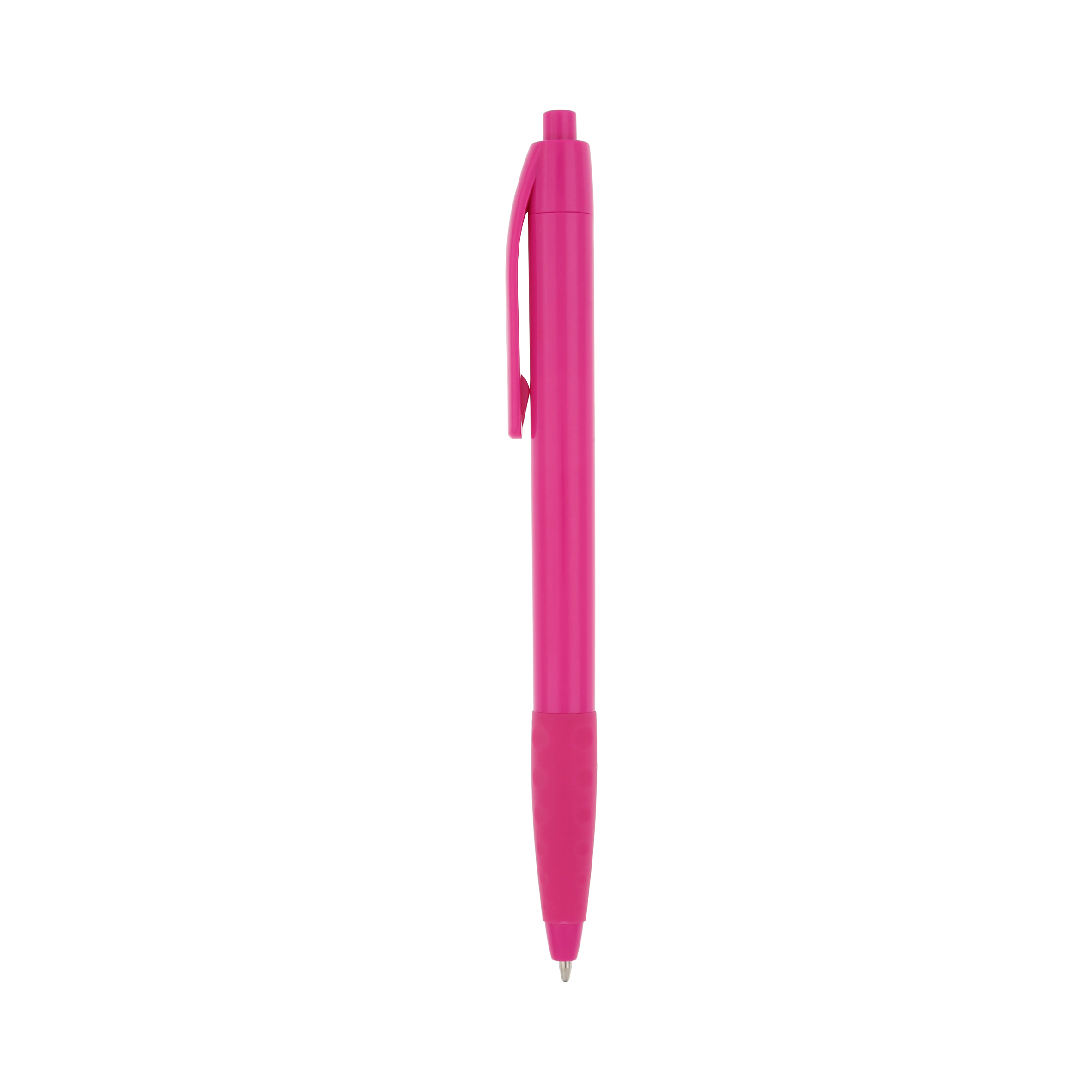 Bolígrafo Plástico Solid - regalo corporativo