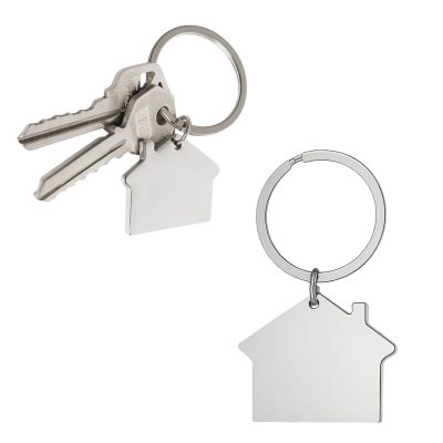 Llavero de Casa House - regalo corporativo