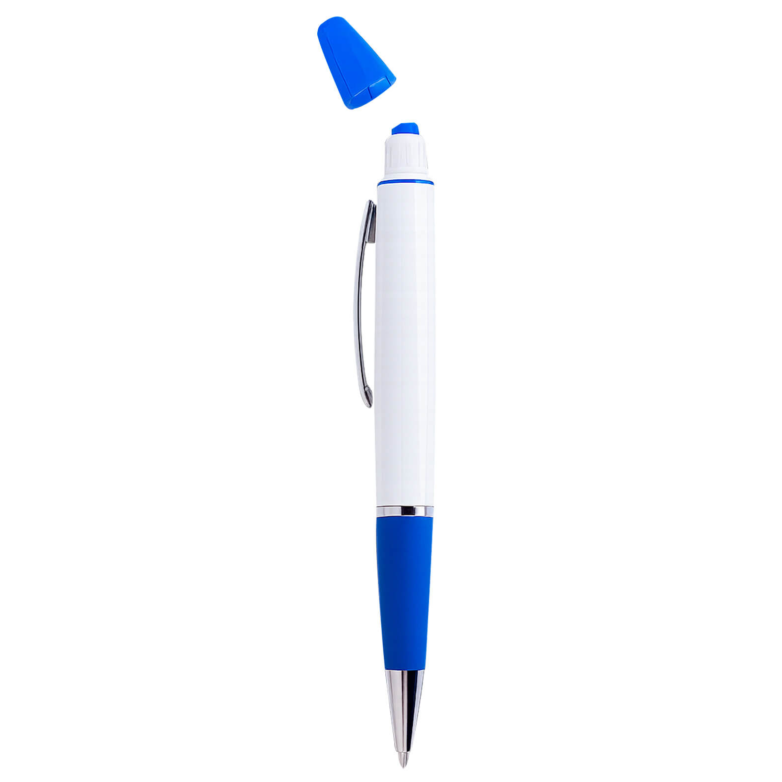 Bolígrafo Multifuncional Vector - regalo corporativo