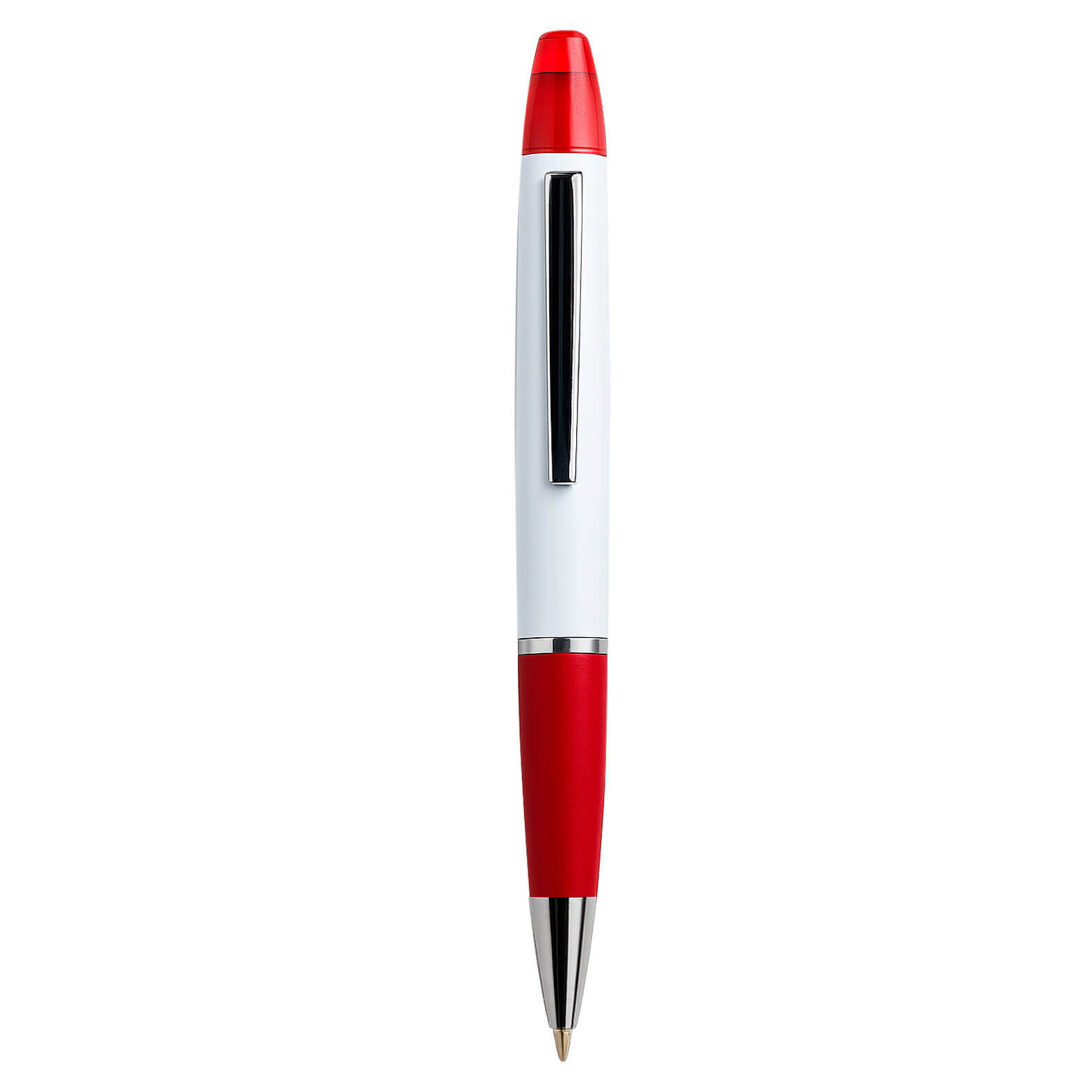 Bolígrafo Multifuncional Vector - regalo corporativo