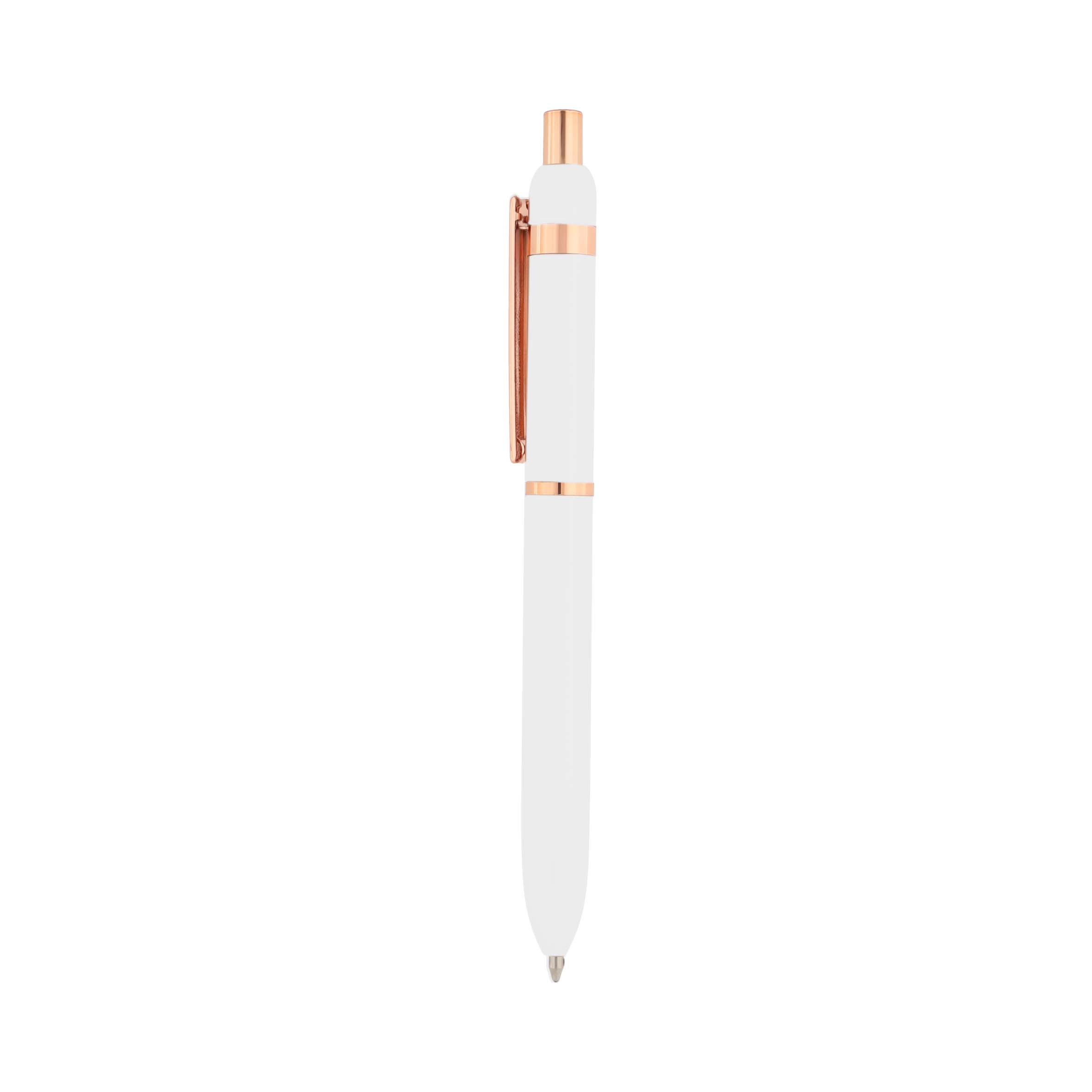 Bolígrafo Metálico Oporto - regalo corporativo