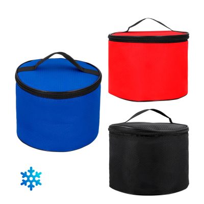 Hielera Panal - regalo corporativo