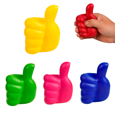 Figura Mano - regalo corporativo