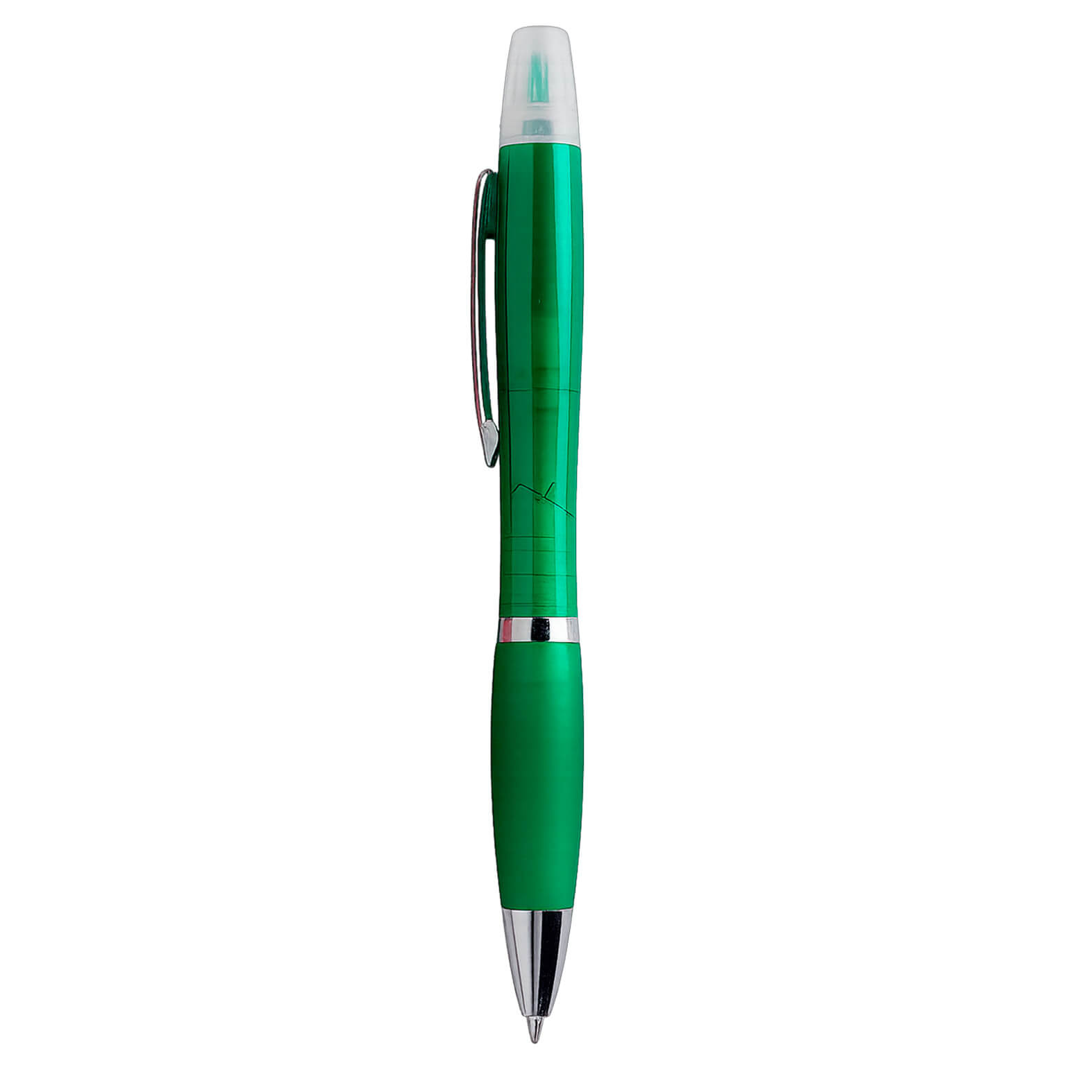 Bolígrafo Multifuncional Splash - regalo corporativo