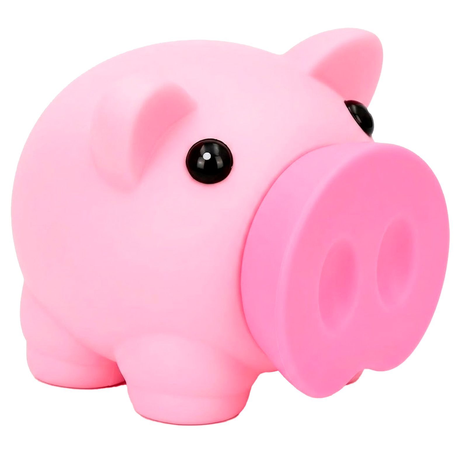 Artículo Escolar Cochinito Pastel - regalo corporativo