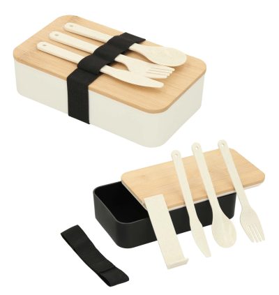 Contenedor Ramen - regalo corporativo