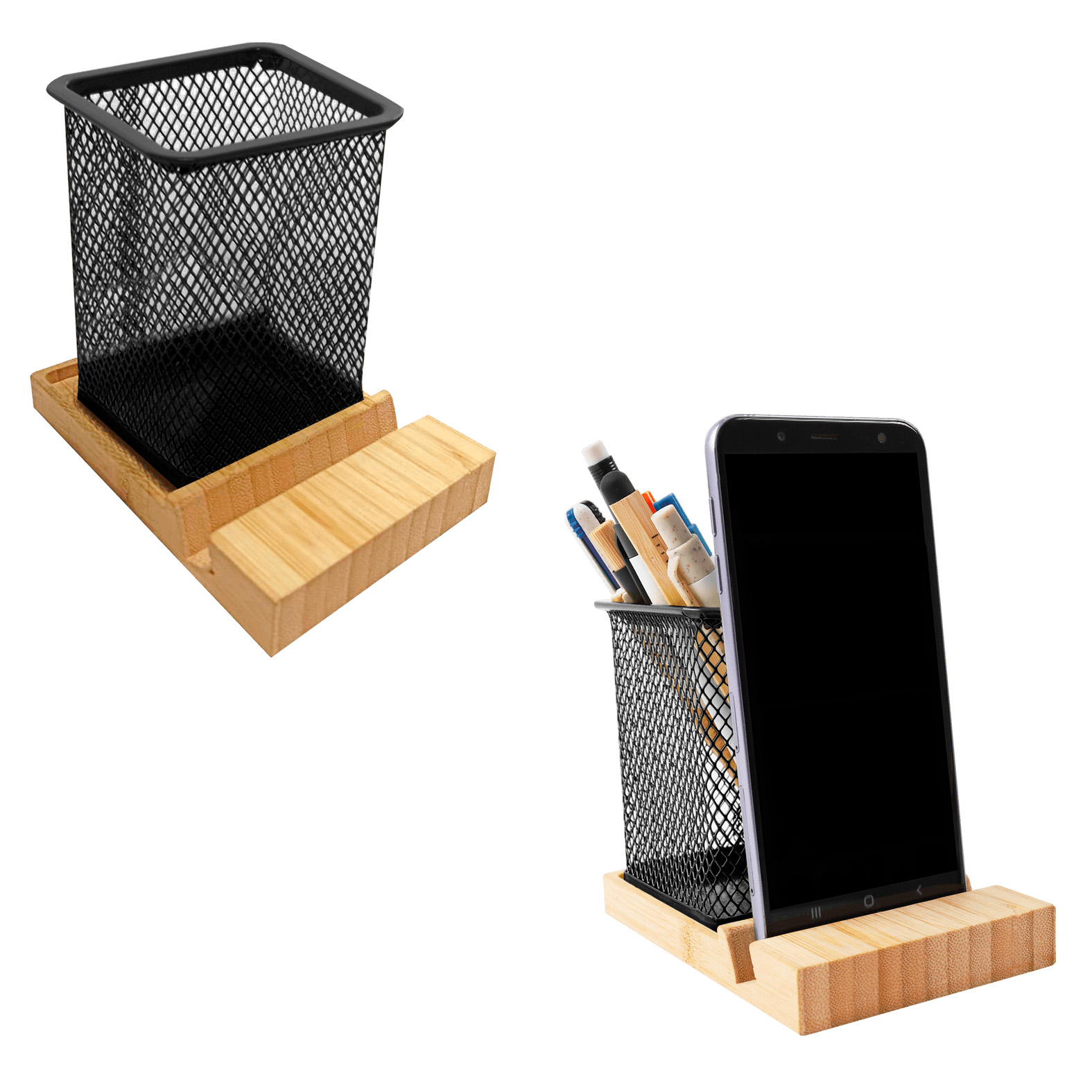 Accesorio de Escritorio Organzo - regalo corporativo