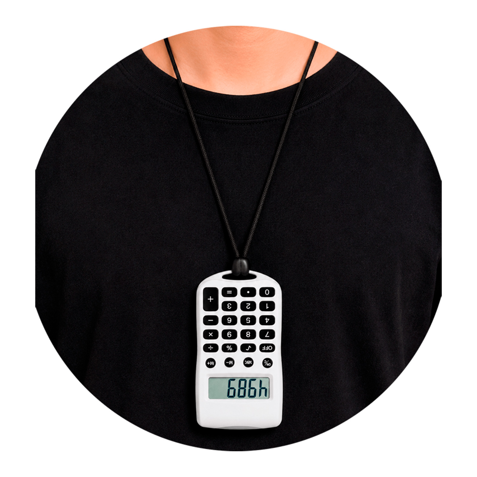 Calculadora Texas - regalo corporativo