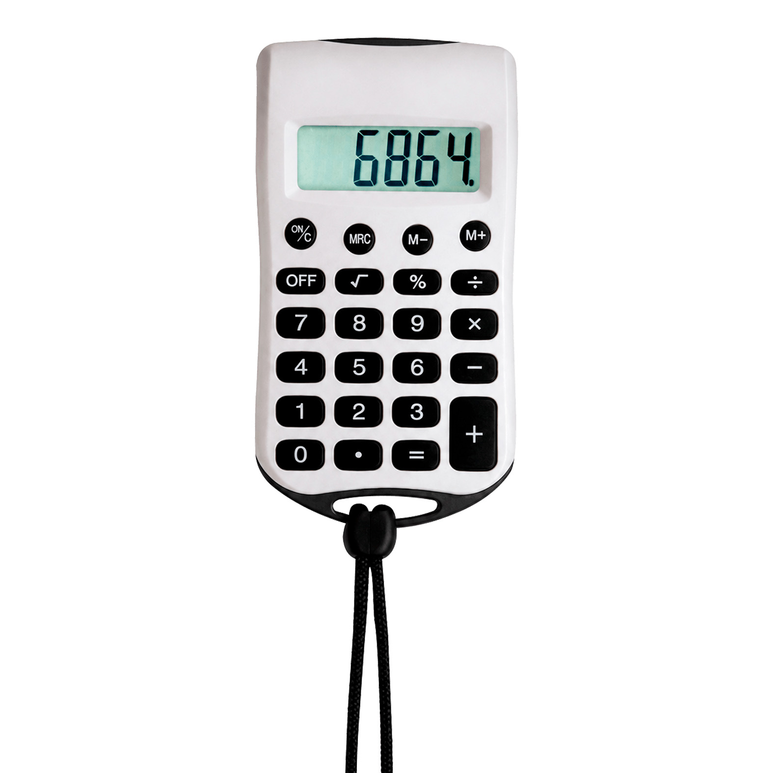 Calculadora Texas - regalo corporativo