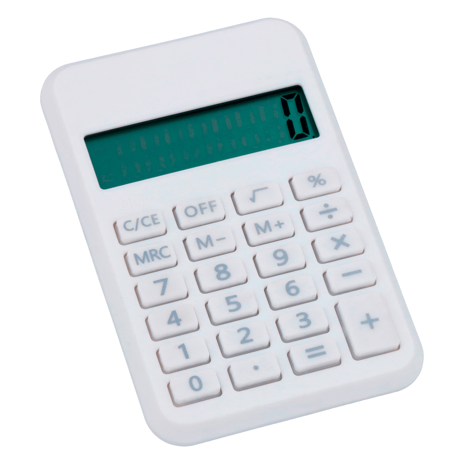 Calculadora Albert - regalo corporativo