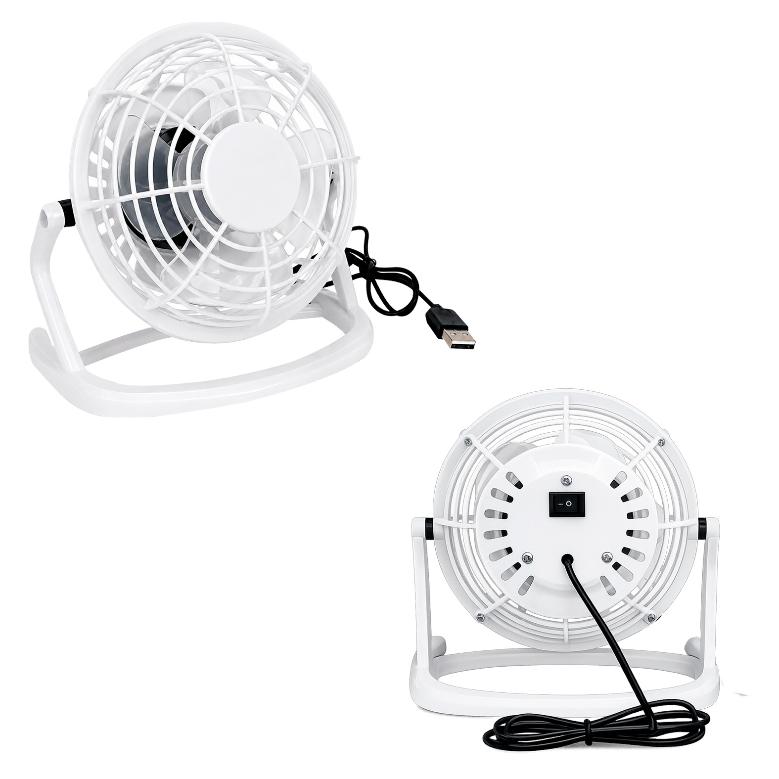 Ventilador Loft - regalo corporativo