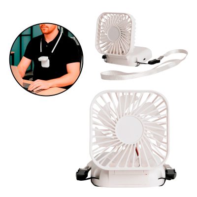 Ventilador Alisio - regalo corporativo