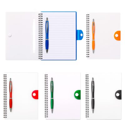 Libreta Spirit - regalo corporativo