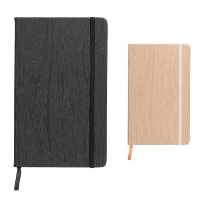 Libreta Encino - regalo corporativo