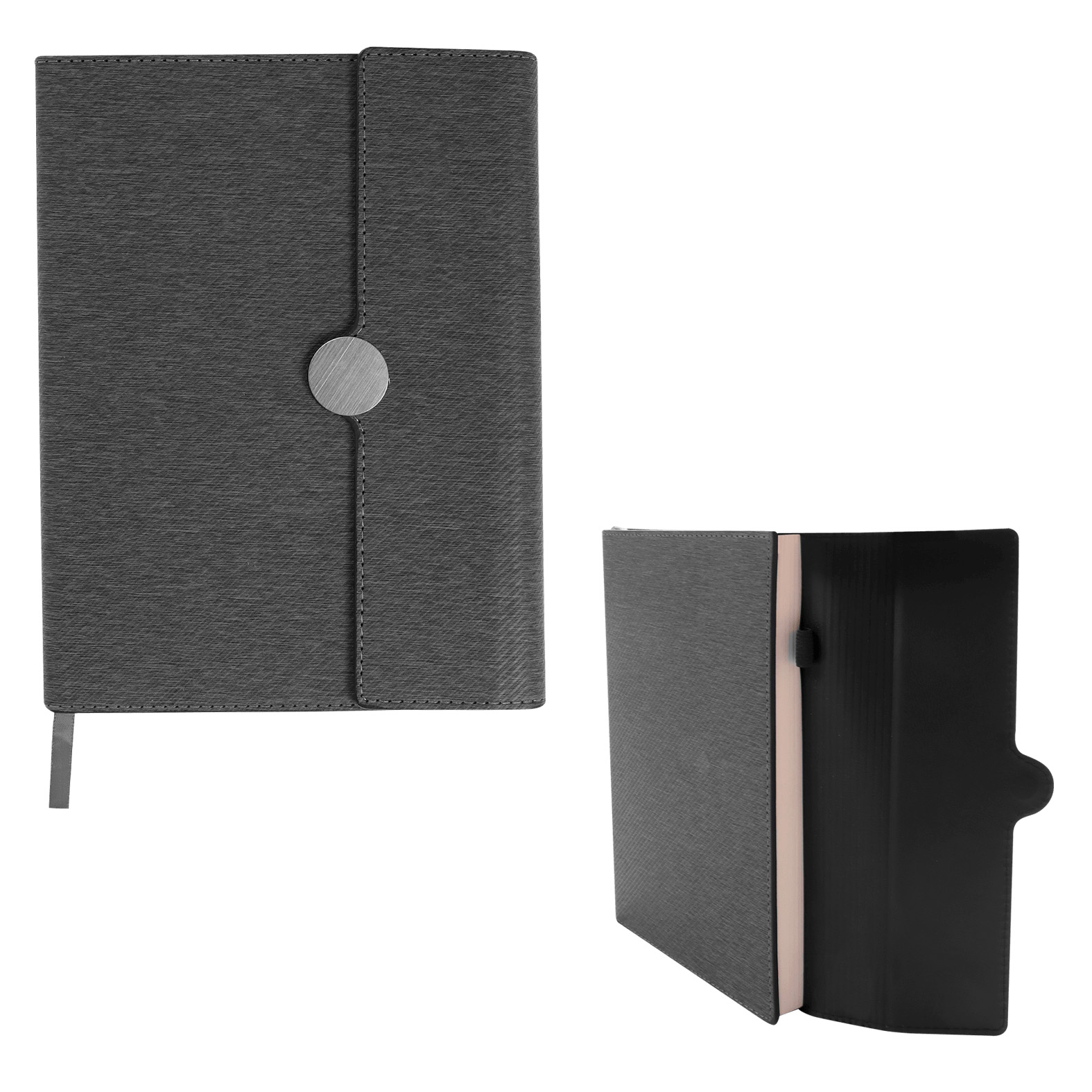 Libreta Conan - regalo corporativo