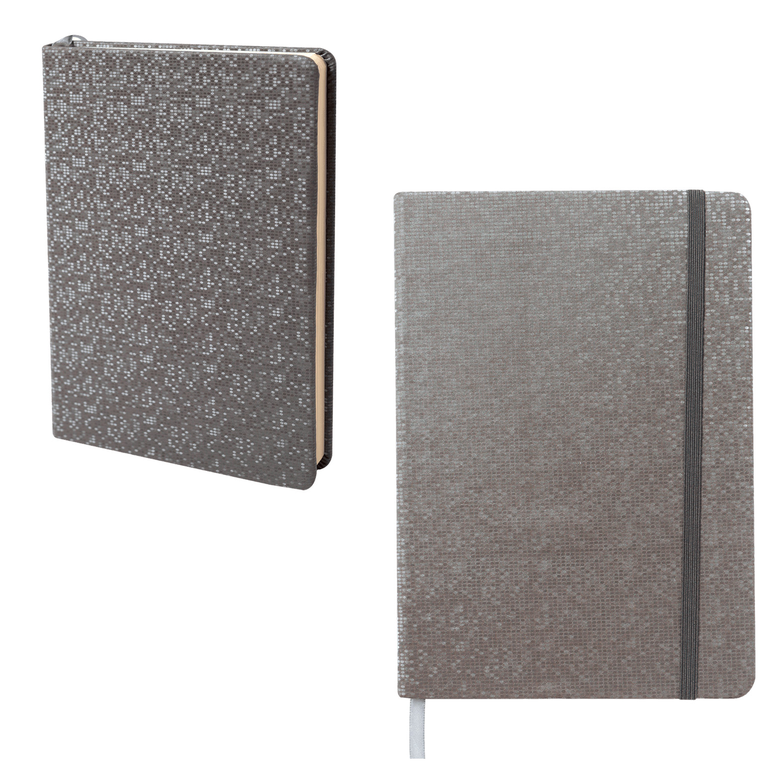 Libreta Pixel - regalo corporativo