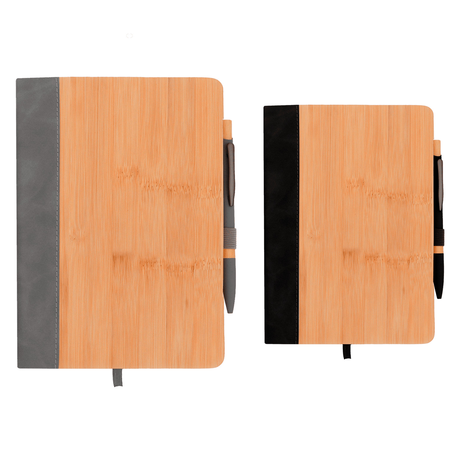 Libreta Opal - regalo corporativo
