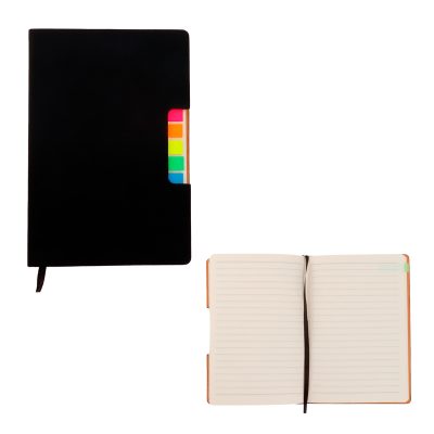 Libreta Vega - regalo corporativo