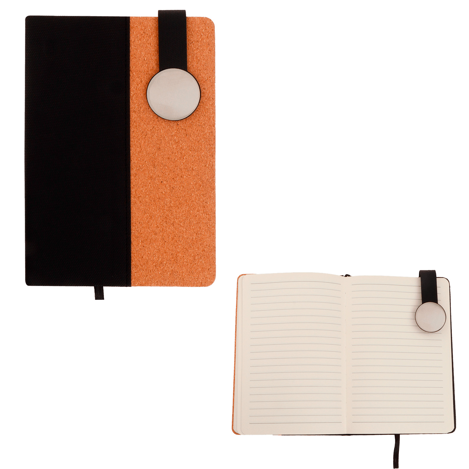 Libreta Alder - regalo corporativo