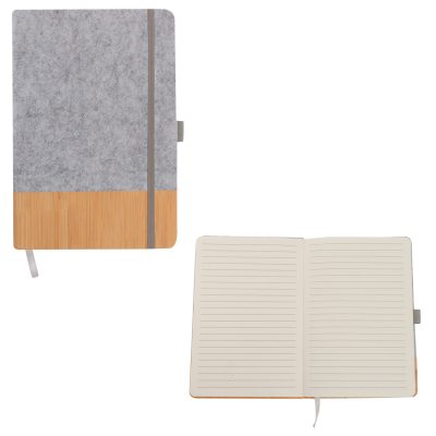 Libreta Fiora - regalo corporativo