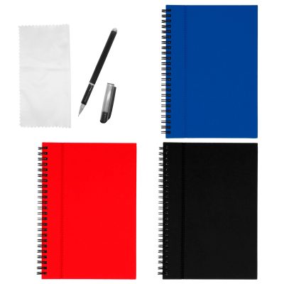 Libreta Snape - regalo corporativo