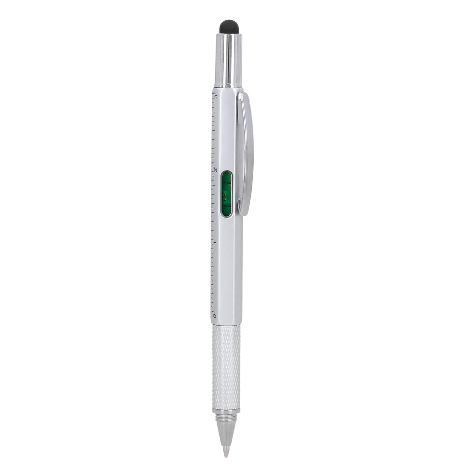 Bolígrafo Multifuncional Trek - regalo corporativo