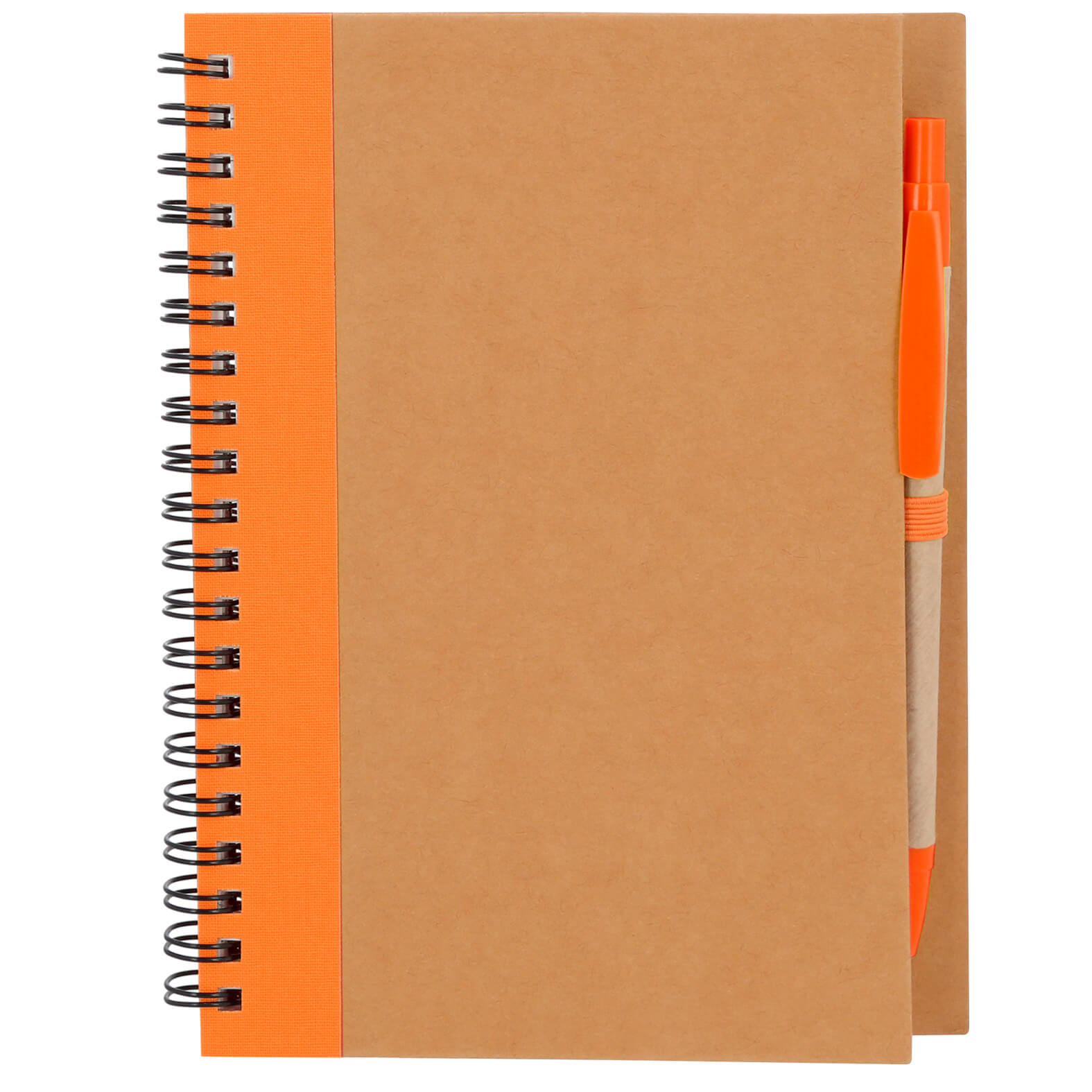 Libreta Ecológica Boston - regalo corporativo
