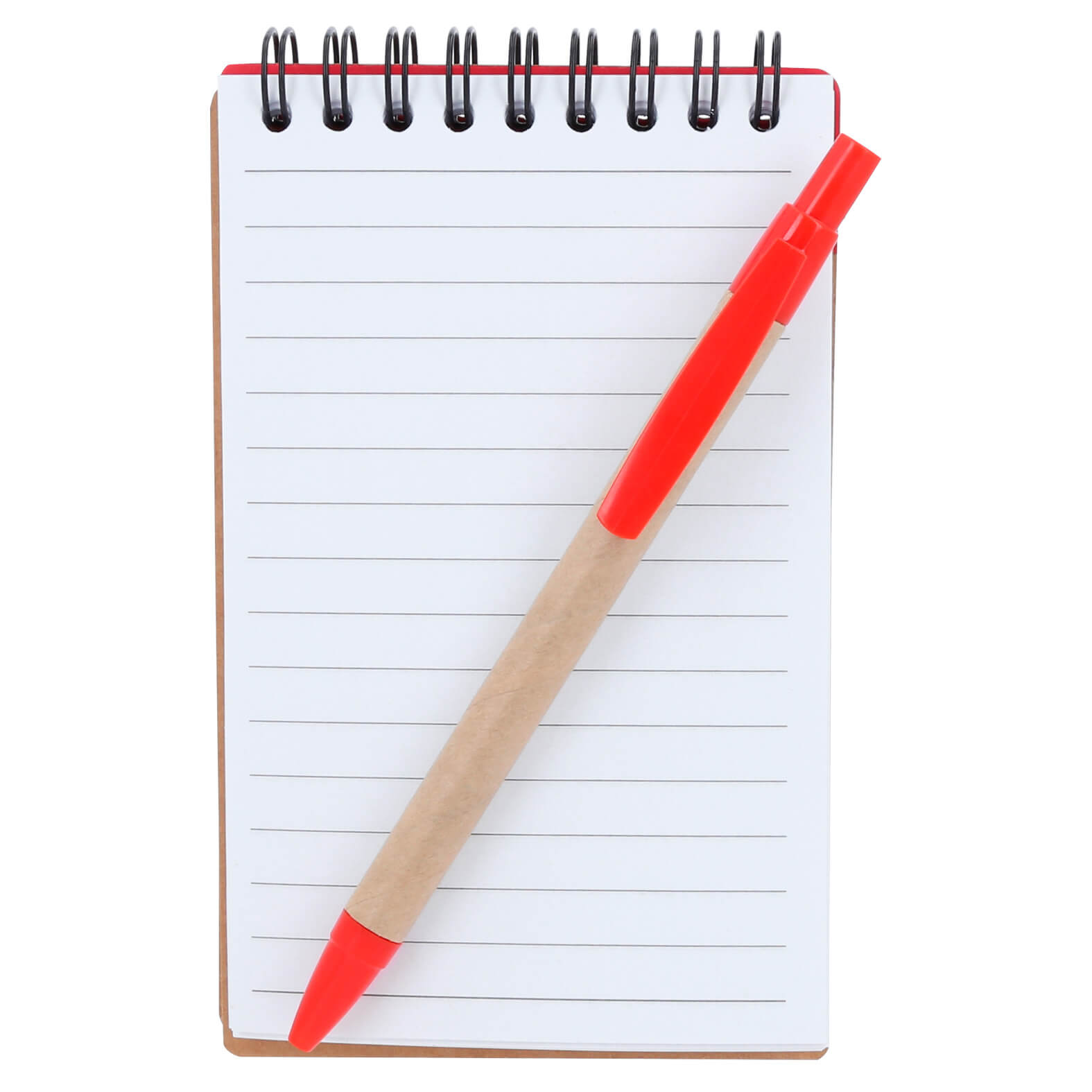 Libreta Ecológica Yaris - regalo corporativo