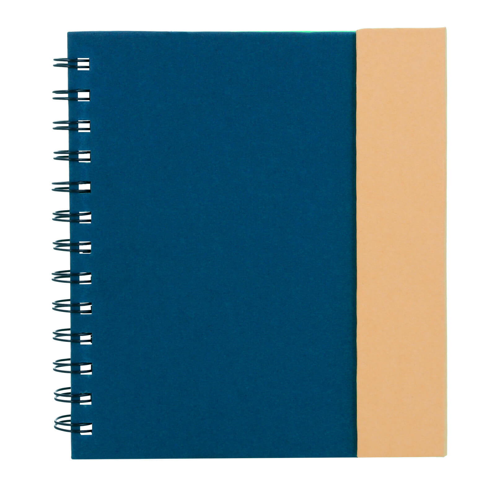 Libreta Ecológica Bowi - regalo corporativo