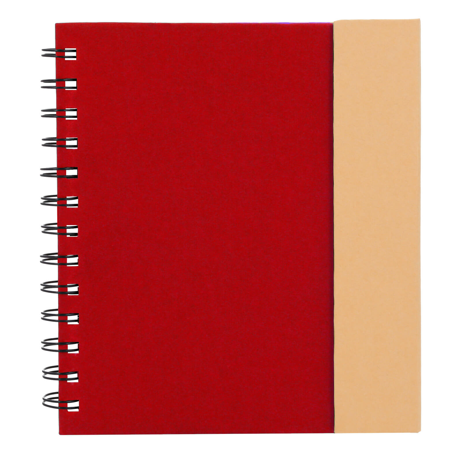 Libreta Ecológica Bowi - regalo corporativo