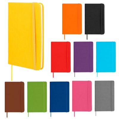 Mini Libreta Mini Premium - regalo corporativo