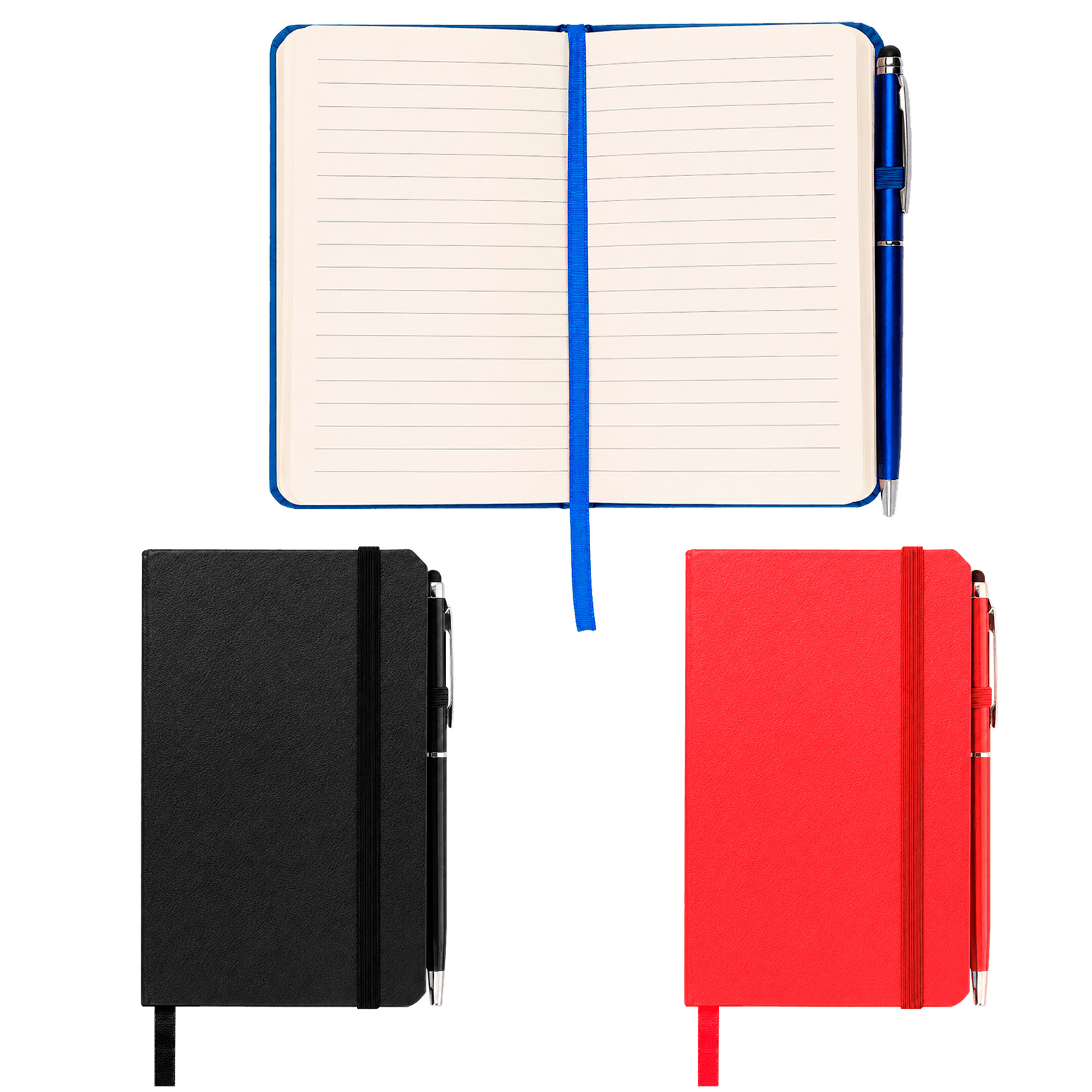 Mini Libreta Daftar - regalo corporativo