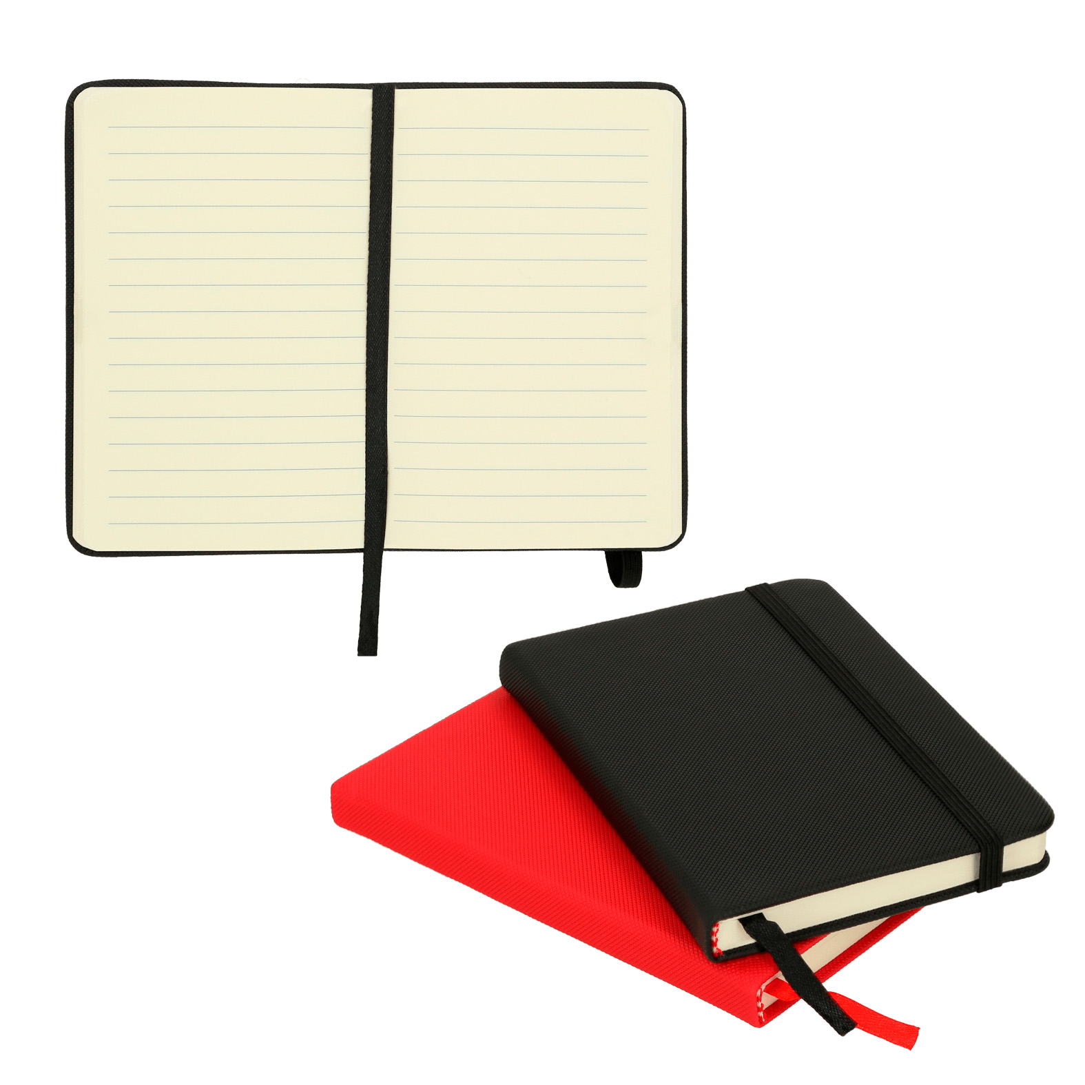 Mini Libreta Mini Keeper - regalo corporativo