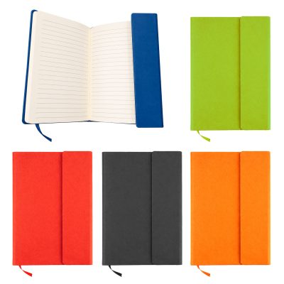 Libreta Slank - regalo corporativo