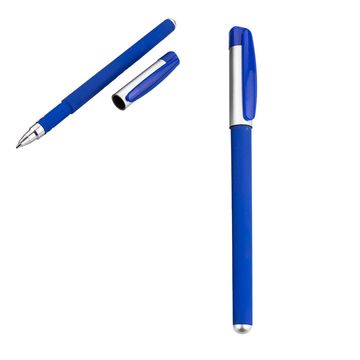Bolígrafo Plástico Bolton - regalo corporativo