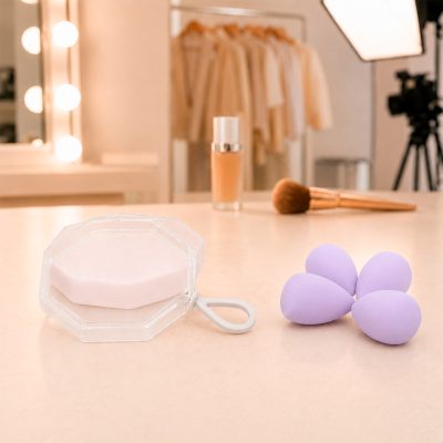 Set de Maquillaje Pons - regalo corporativo