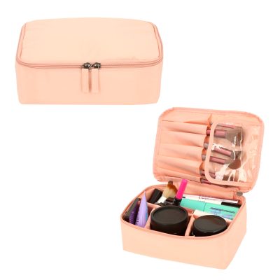 Cosmetiquera Camila - regalo corporativo
