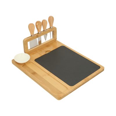 Tabla Gouda - regalo corporativo