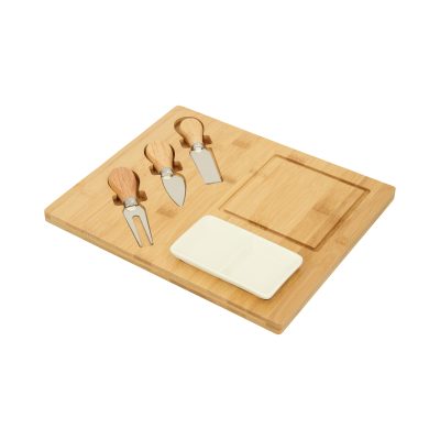 Tabla Cheese - regalo corporativo