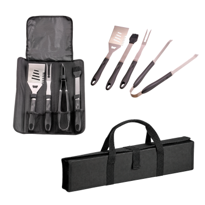 Set de BBQ Strip - regalo corporativo