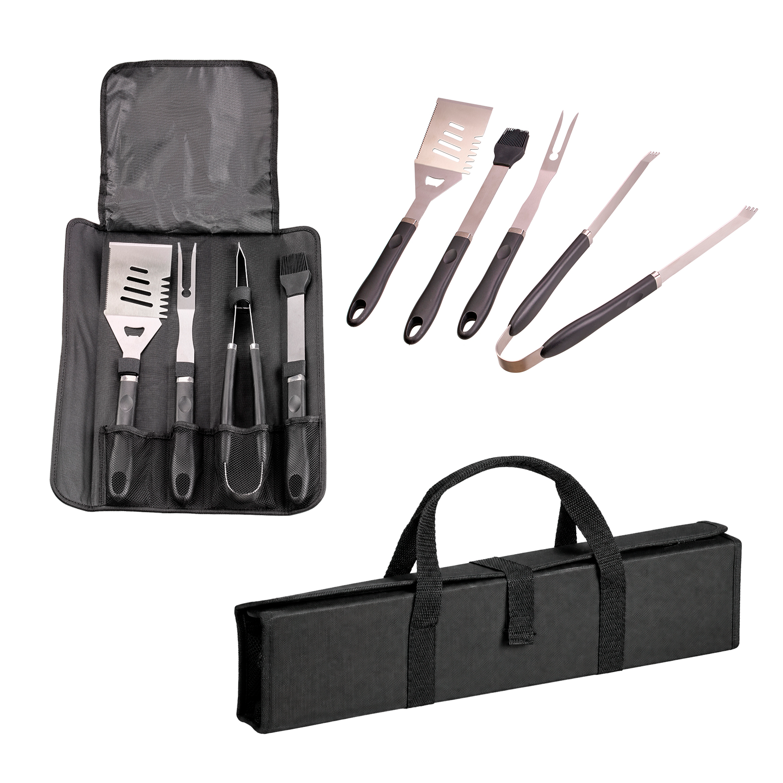 Set de BBQ Strip - regalo corporativo