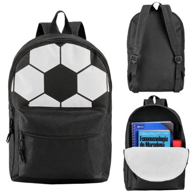 Mochila Ronaldo - regalo corporativo